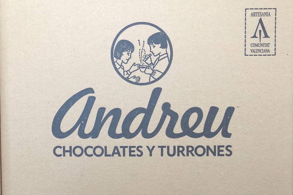 Productos Andreu