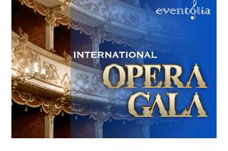 Logo Opera Gala
