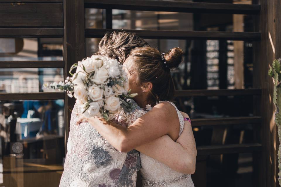 Fotografía de bodas Studio8X8