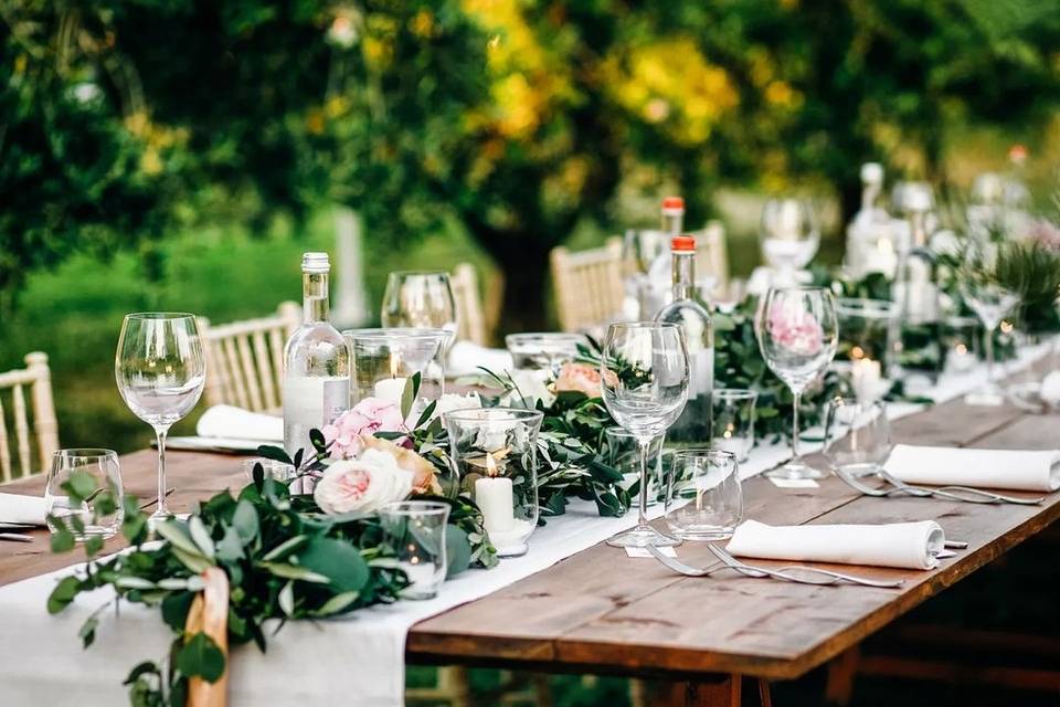 Hera Events Studio