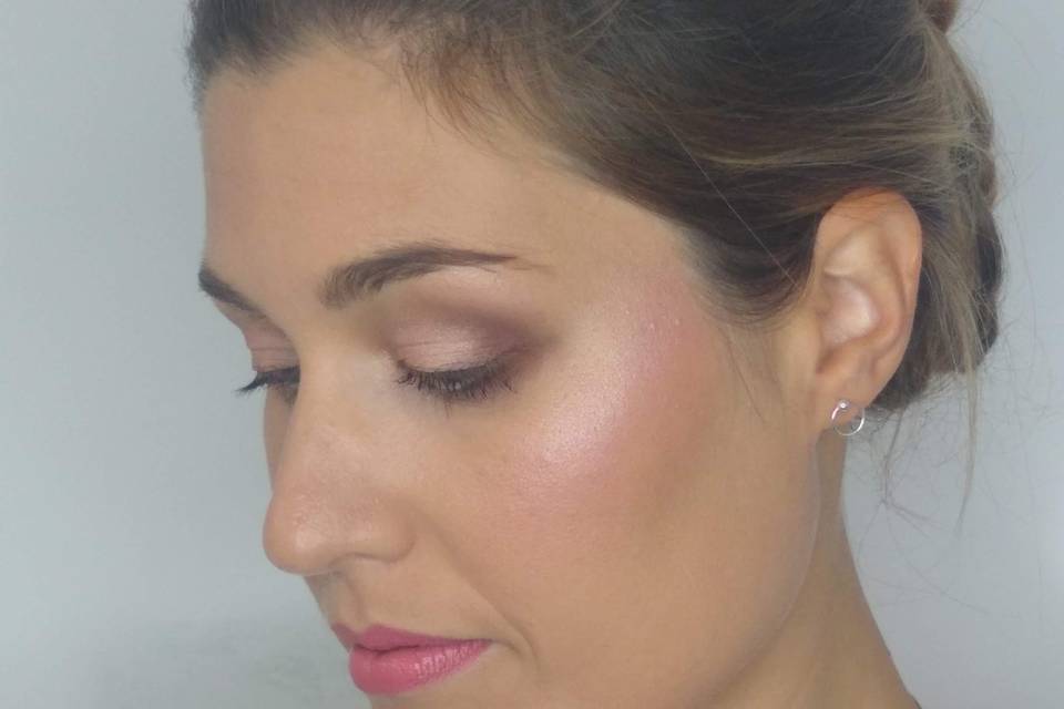 Maquillaje profesional