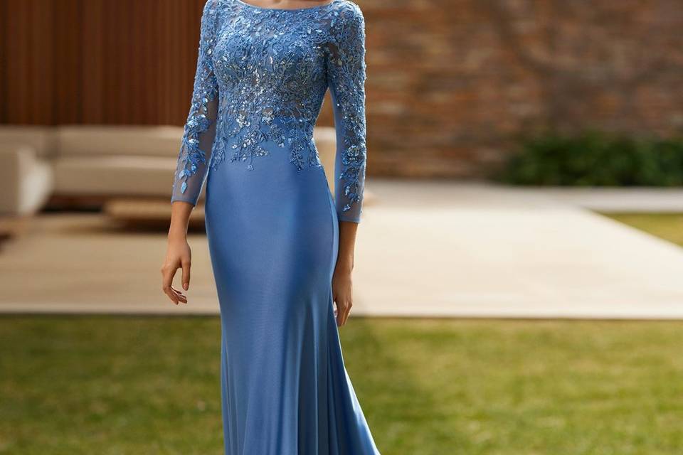 Madrina elegante