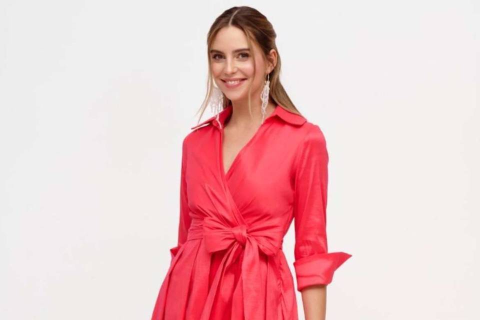 Initada elegante