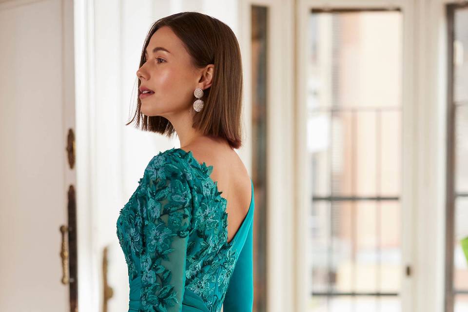 Vestido madrinas