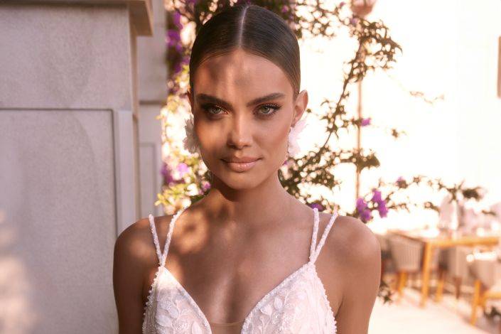VESTIDO NOVIA