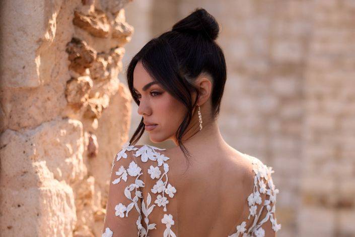 VESTIDO NOVIA