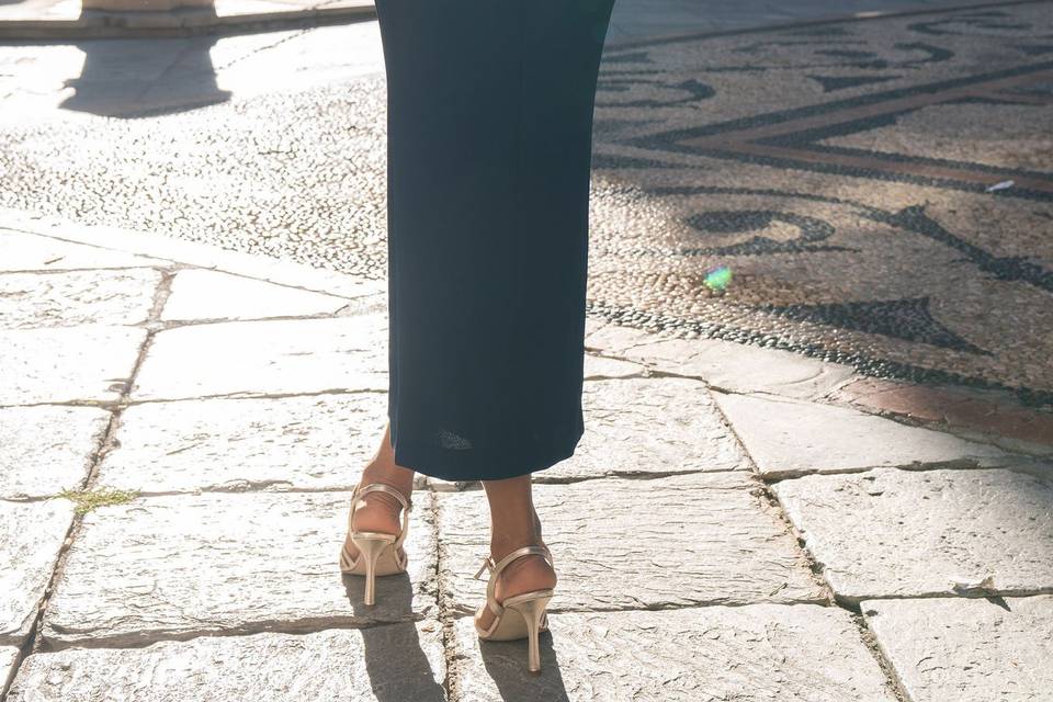 Invitada perfecta