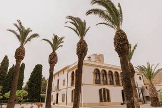 Josep Masachs by Cal Blay