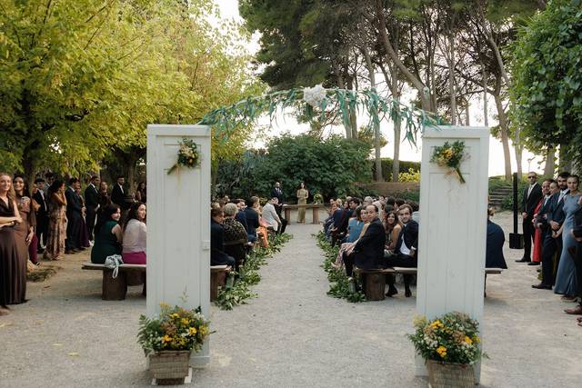 Ceremonia