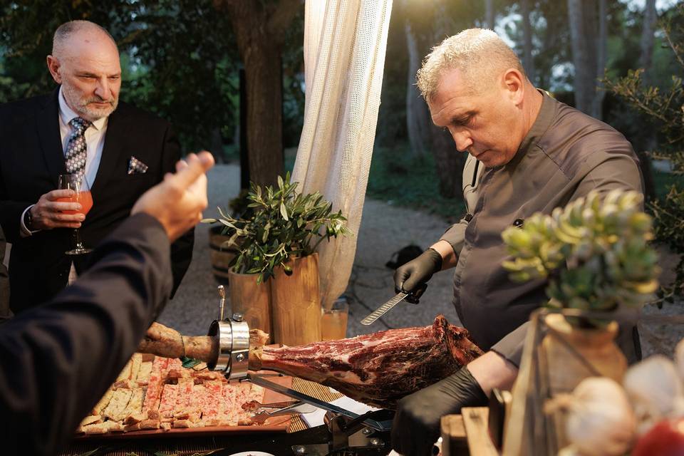 Aperitivo