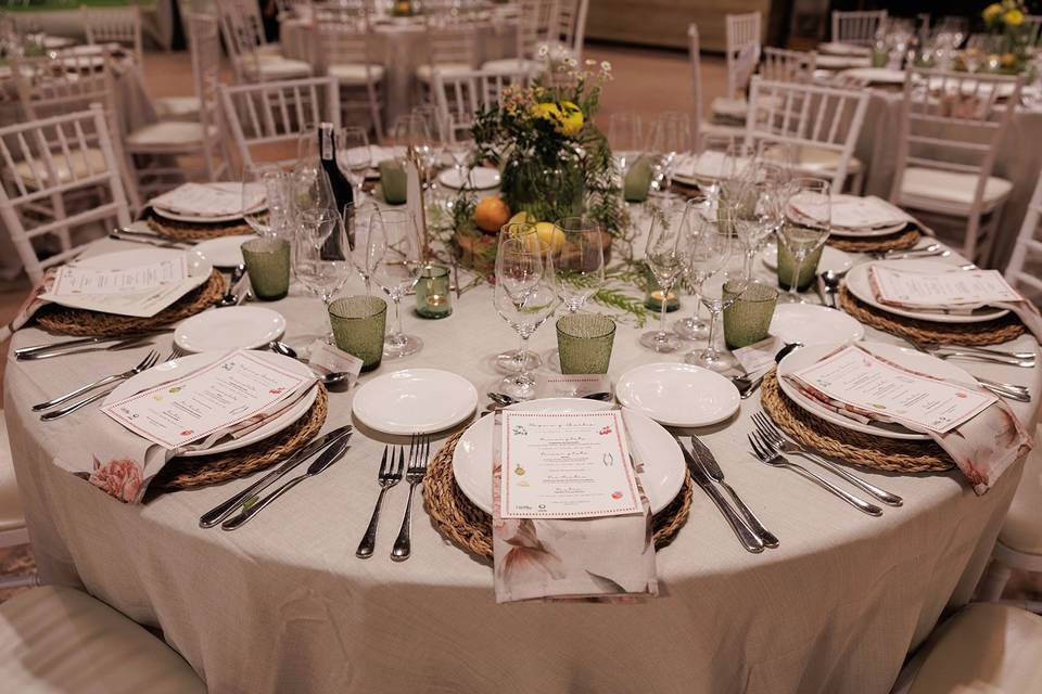 Banquete