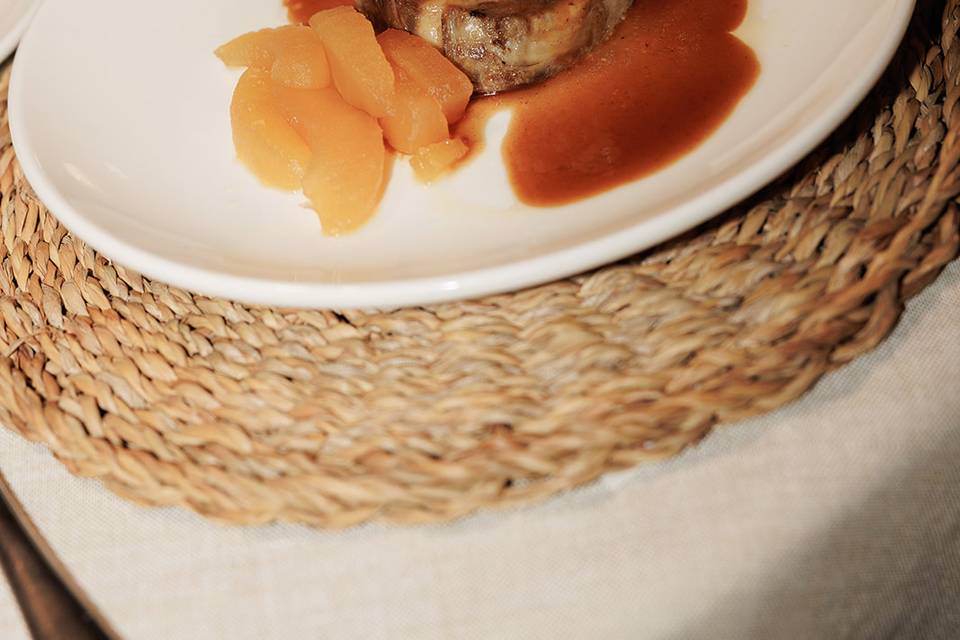 Banquete