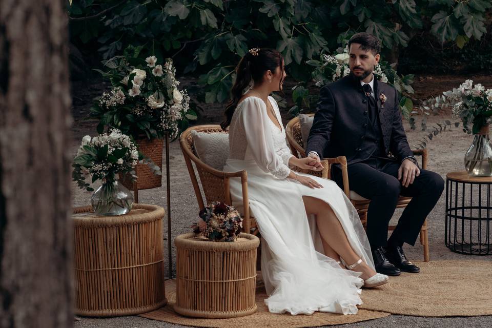 Ceremonia