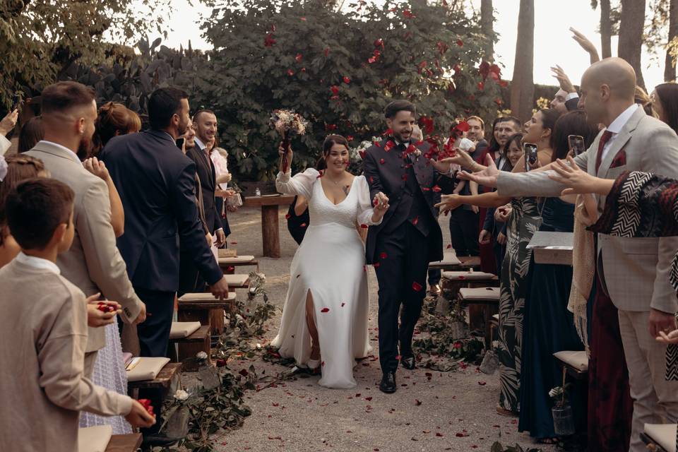 Ceremonia