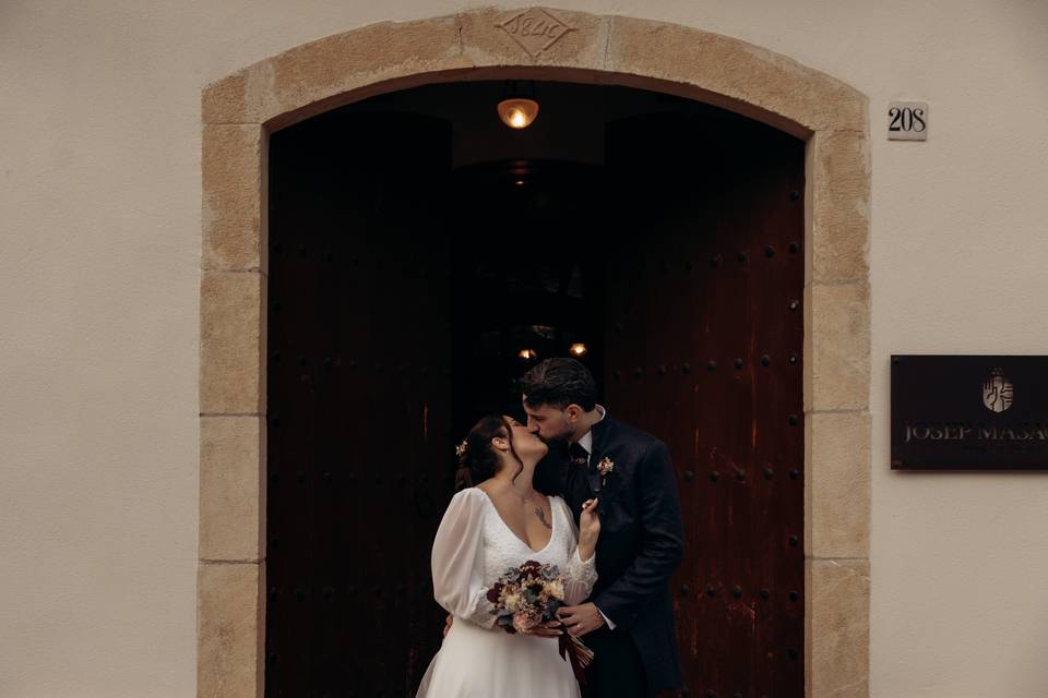 Pareja