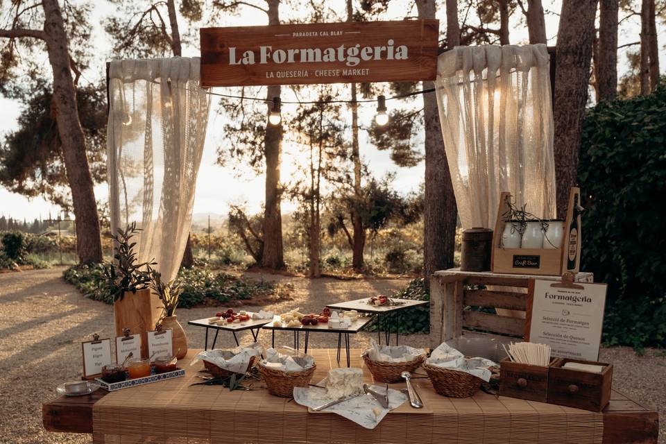 Aperitivo