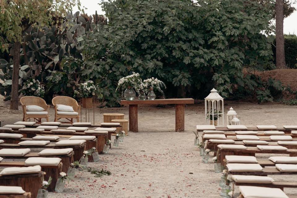 Ceremonia