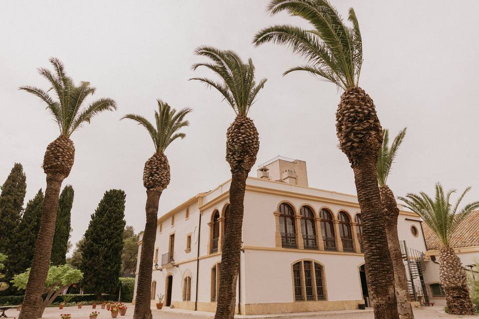 Josep Masachs by Cal Blay