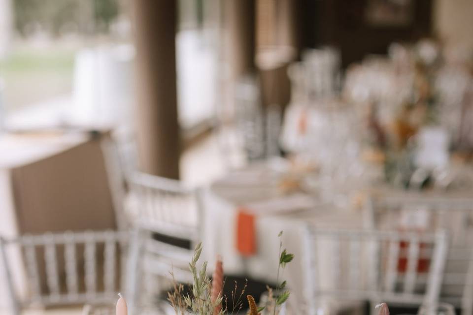 Detalles mesas