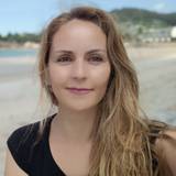 Silvia Vilache Monreal