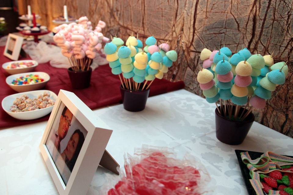 Candy Bar