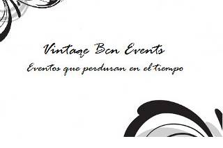 Vintage Bcn Events