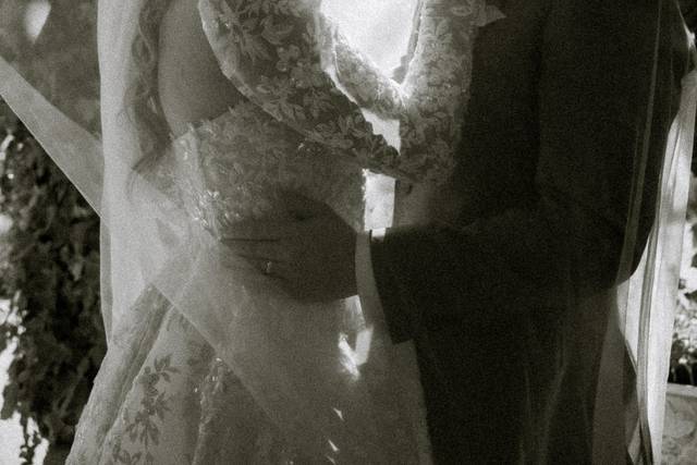 Sesión pareja