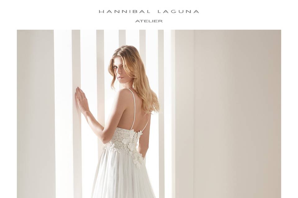 Scala - Hannibal Laguna