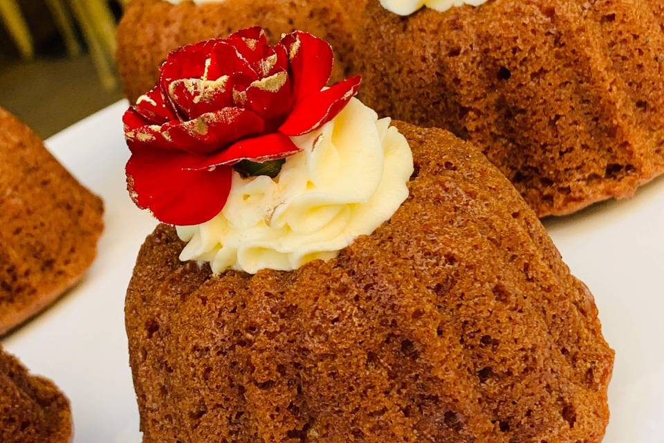 Bundt cake