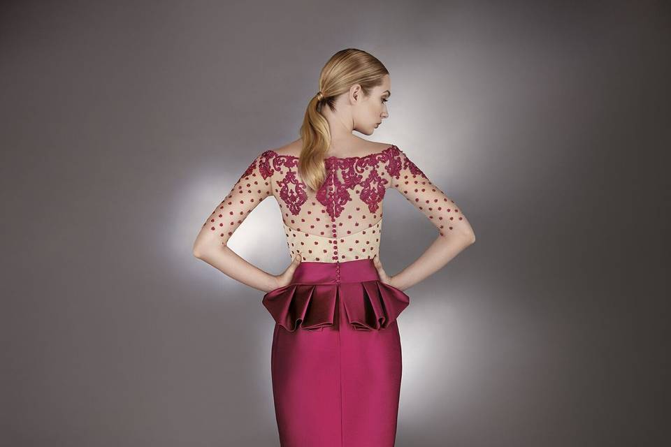 Outlet Tosca-Hannibal Laguna