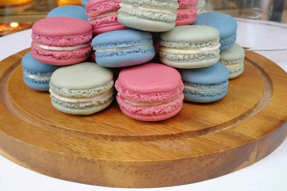 Macarons