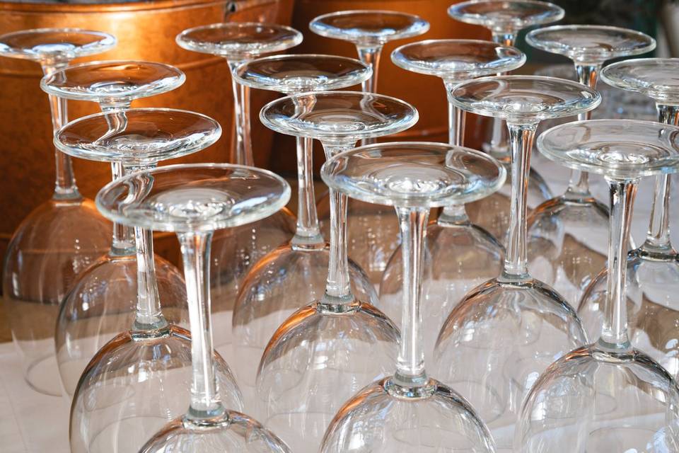 Detalles Copas