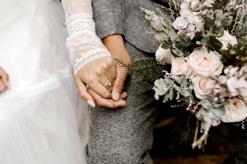 Novios
