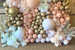 Sorpresas y Globos Mallorca