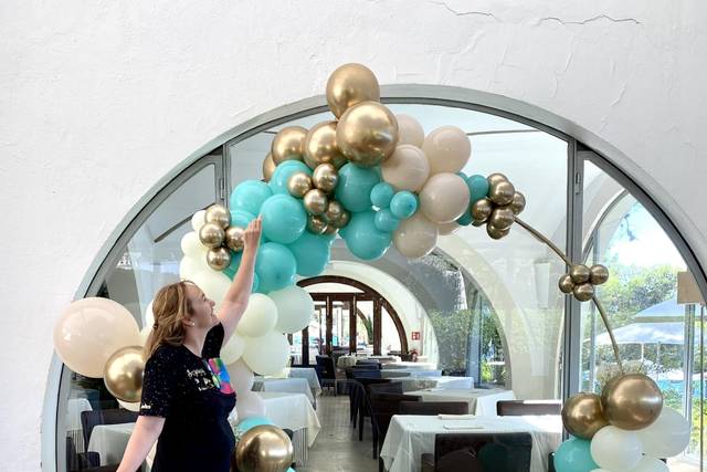 Sorpresas y Globos Mallorca