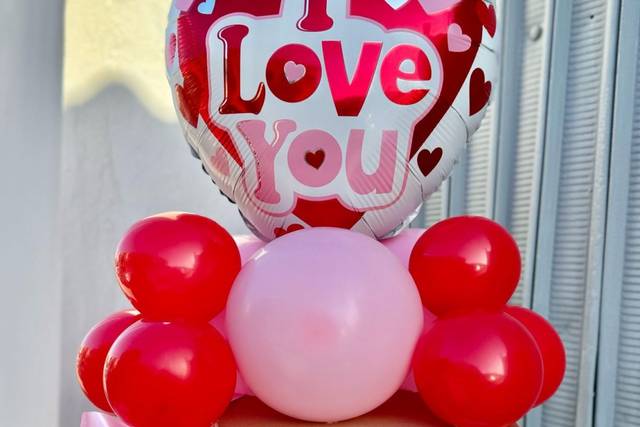 Sorpresas y Globos Mallorca
