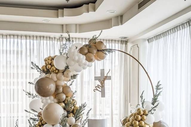 Sorpresas y Globos Mallorca