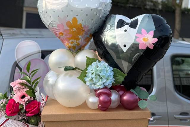 Sorpresas y Globos Mallorca