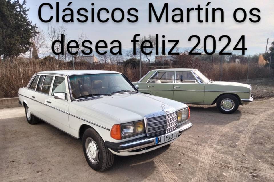 Feliz 2024