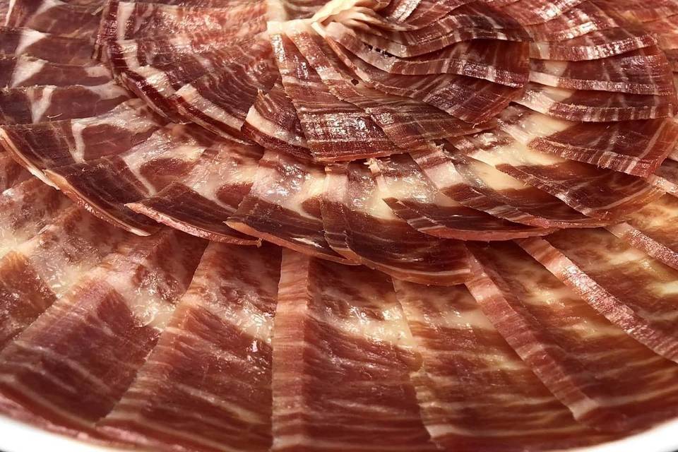 Jamón