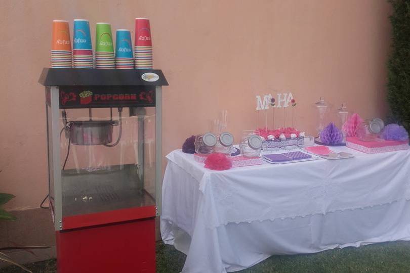 Catering