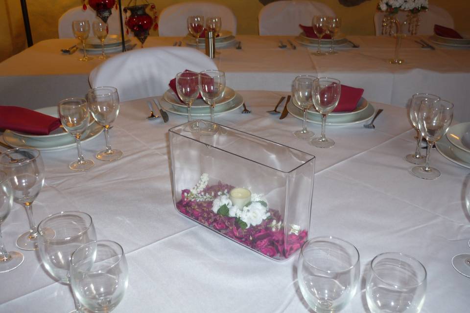 Creativamente Eventos