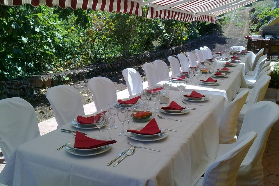 Creativamente Eventos