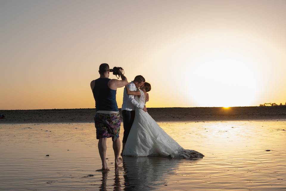 Postboda jorge y verónica