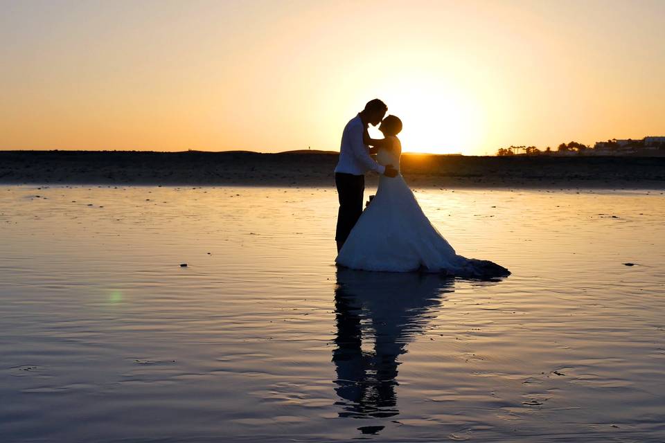 Jorge + vero (grabación)