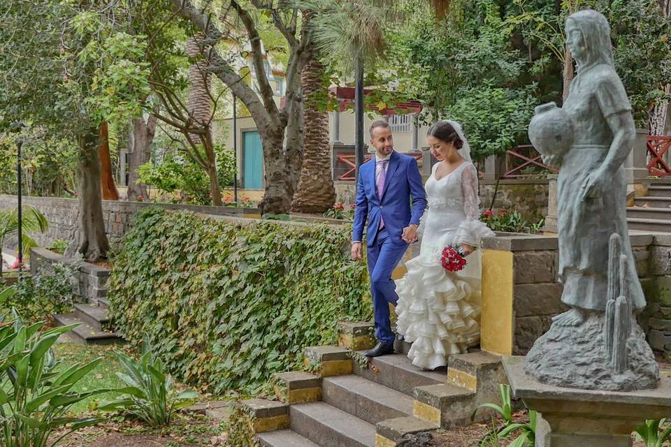 Lorena y daniel 30-9-17