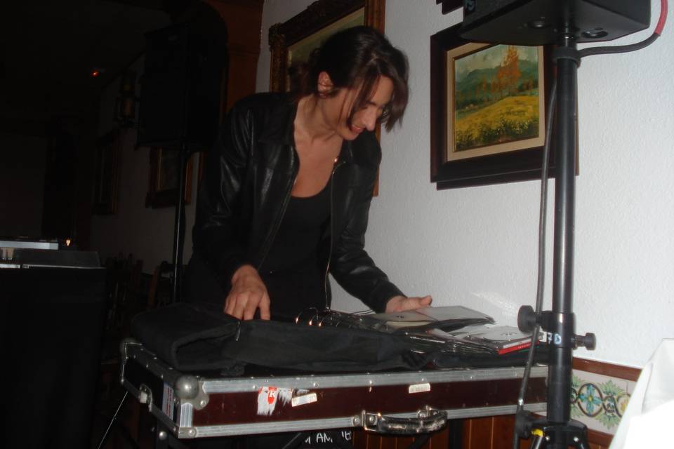 Dj Marian