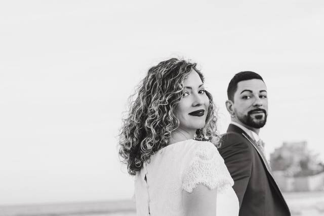 Cristina + Iñaki