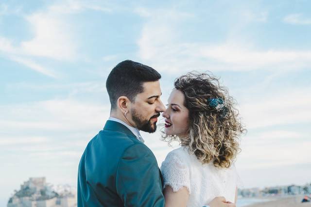 Cristina + Iñaki