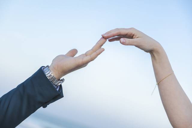 Cristina + Iñaki